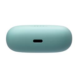 JBL Vibe Beam 2 True Wireless Noise Cancelling Earbuds, Blue