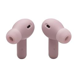 JBL Vibe Beam 2 True Wireless Noise Cancelling Earbuds, Pink