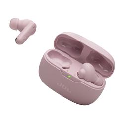 JBL Vibe Beam 2 True Wireless Noise Cancelling Earbuds, Pink