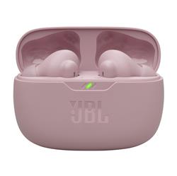 JBL Vibe Beam 2 True Wireless Noise Cancelling Earbuds, Pink