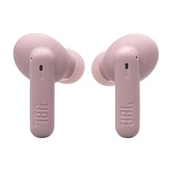 JBL Vibe Beam 2 True Wireless Noise Cancelling Earbuds, Pink