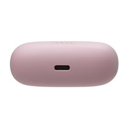 JBL Vibe Beam 2 True Wireless Noise Cancelling Earbuds, Pink