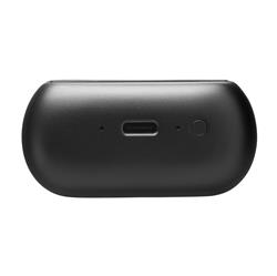 JBL Tour Pro 3 True Adaptive Noise Cancelling Earbuds, Black