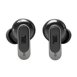 JBL Tour Pro 3 True Adaptive Noise Cancelling Earbuds, Black