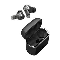 JBL Tour Pro 3 True Adaptive Noise Cancelling Earbuds, Black