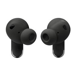 JBL Tour Pro 3 True Adaptive Noise Cancelling Earbuds, Black