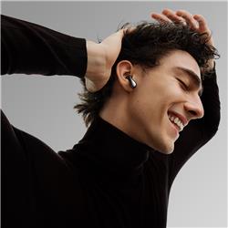 HUAWEI FreeBuds 6 True Wireless Earbuds, Black