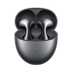 HUAWEI FreeBuds 6 True Wireless Earbuds, Black