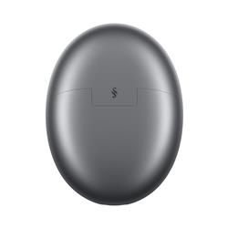 HUAWEI FreeBuds 6 True Wireless Earbuds, Black