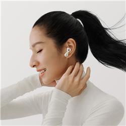 HUAWEI FreeBuds 5 Écouteurs True Wireless, Blanc