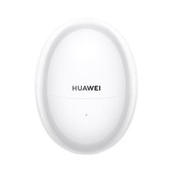 HUAWEI FreeBuds 5 Écouteurs True Wireless, Blanc