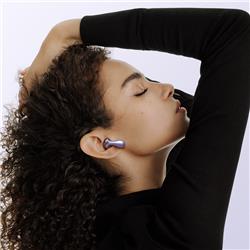 HUAWEI FreeBuds 5 Écouteurs True Wireless, Violet