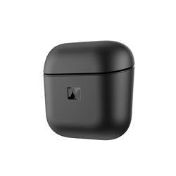 SENNHEISER ACCENTUM Open Open-Ear Wireless Earbuds, Black