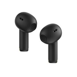 SENNHEISER ACCENTUM Open Open-Ear Wireless Earbuds, Black