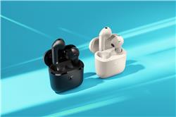 SENNHEISER ACCENTUM Open Open-Ear Wireless Earbuds, Black