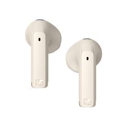 SENNHEISER ACCENTUM Open Open-Ear Wireless Earbuds, Cream