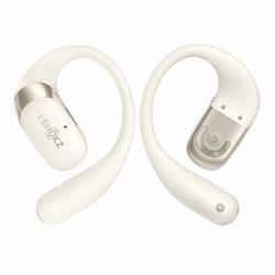 SHOKZ OpenFit 2 Air Conduction NC True Wireless Earphones, Beige