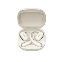 SHOKZ OpenFit 2 Air Conduction NC True Wireless Earphones, Beige