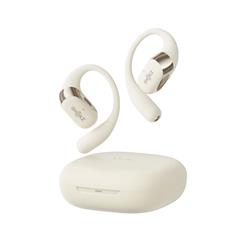 SHOKZ OpenFit 2 Air Conduction NC True Wireless Earphones, Beige