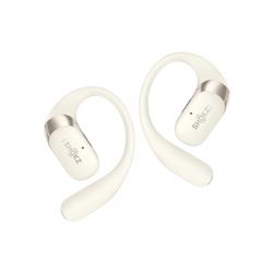 SHOKZ OpenFit 2 Air Conduction NC True Wireless Earphones, Beige