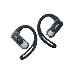 SHOKZ OpenFit Air Open-Ear True Wireless Earphones, Black
