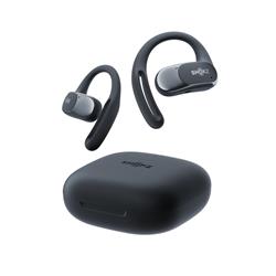 SHOKZ OpenFit Air Open-Ear True Wireless Earphones, Black