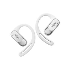 SHOKZ OpenFit Air Open-Ear True Wireless Earphones, White