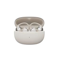 SHOKZ OpenDots ONE Open-Ear True Wireless Earbuds, Grey