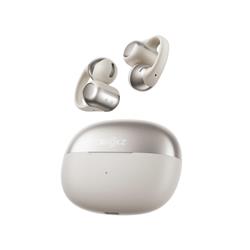 SHOKZ OpenDots ONE Open-Ear True Wireless Earbuds, Grey