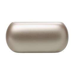 JBL Tour Pro 3 True Adaptive Noise Cancelling Earbuds, Latte