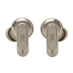 JBL Tour Pro 3 True Adaptive Noise Cancelling Earbuds, Latte