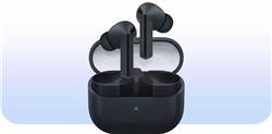 SAMSUNG Galaxy Buds3 FE True Wireless Earbuds, Black