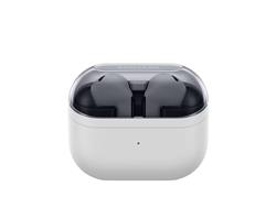 SAMSUNG Galaxy Buds3 FE True Wireless Earbuds, Grey