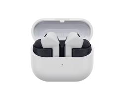 SAMSUNG Galaxy Buds3 FE True Wireless Earbuds, Grey