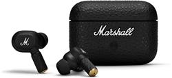 MARSHALL Motif II ANC Wireless Earbuds, Black