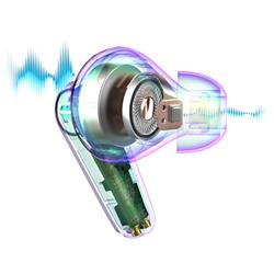 JLAB AUDIO GO Pods ANC True Wireless Earbuds, Lilac