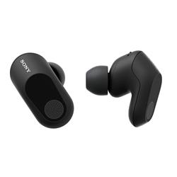 SONY INZONE Buds Truly Wireless Noise Cancelling Gaming Earbuds, Black