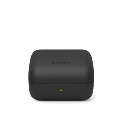 SONY INZONE Buds Truly Wireless Noise Cancelling Gaming Earbuds, Black