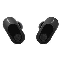 SONY INZONE Buds Truly Wireless Noise Cancelling Gaming Earbuds, Black