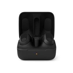 SONY INZONE Buds Truly Wireless Noise Cancelling Gaming Earbuds, Black