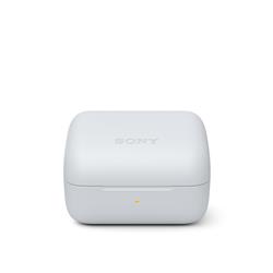 SONY INZONE Buds Truly Wireless Noise Cancelling Gaming Earbuds, White
