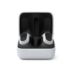 SONY INZONE Buds Truly Wireless Noise Cancelling Gaming Earbuds, White