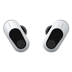 SONY INZONE Buds Truly Wireless Noise Cancelling Gaming Earbuds, White