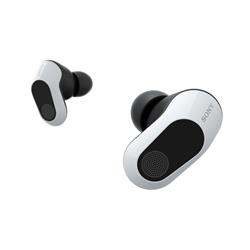 SONY INZONE Buds Truly Wireless Noise Cancelling Gaming Earbuds, White