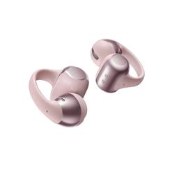 SHOKZ OpenDots ONE Open-Ear True Wireless Earbuds, Pink