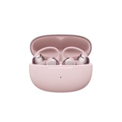 SHOKZ OpenDots ONE Open-Ear True Wireless Earbuds, Pink