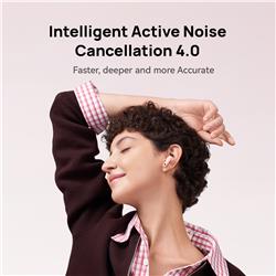 HUAWEI FreeBuds 7i, White