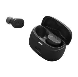 JBL Tune Buds 2 True Wireless Noise Cancelling Earebuds, Black