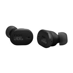 JBL Tune Buds 2 True Wireless Noise Cancelling Earebuds, Black