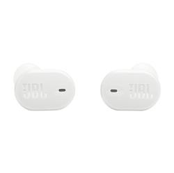 JBL Tune Buds 2 Écouteurs sans fil avec réduction de bruit, blanc